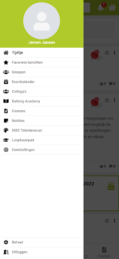 Ballorig Screenshot 2 - AppWisp.com