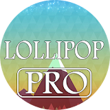 XPERIA Theme - Lollipop Pro icon
