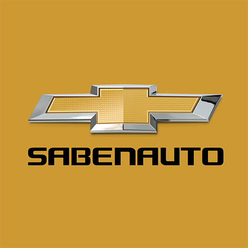 Sabenauto Chevrolet logo