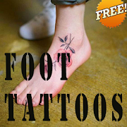 Top 20 Lifestyle Apps Like Foot Tattoos - Best Alternatives