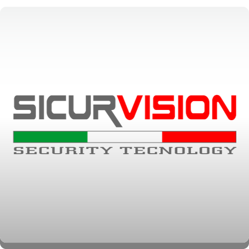 SICURVISION EasyView logo