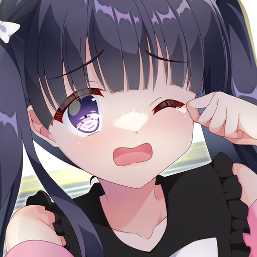 俺の周りのヤバい女子 logo