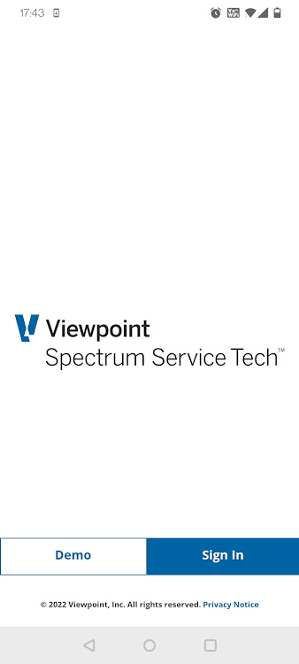 Spectrum Service Tech™ - 2.3.2.380 - (Android)