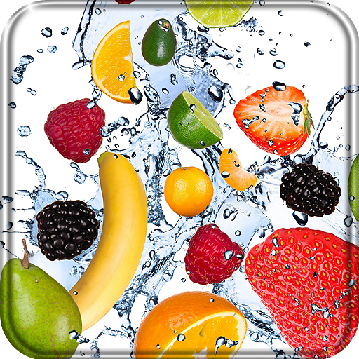 Fruits Live Wallpaper 1.3 Icon