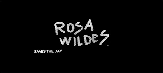 Game screenshot Rosa Wildes hack