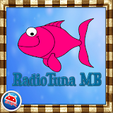 Radiotuna - Grooveshark AIO MB icon
