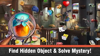 Game screenshot Hidden Object Dream Land mod apk