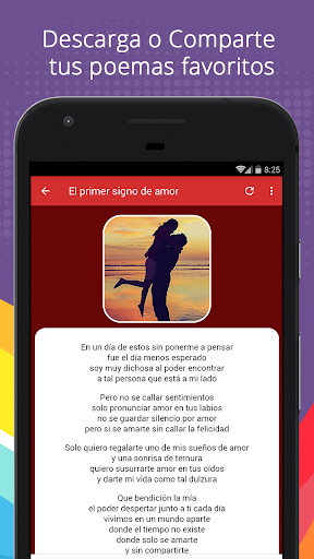 Poemas para Enamorar