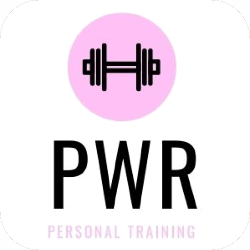 PWR logo