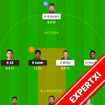 Cover Image of Download DreamTeam11 - Team for DreamXI 1.11 APK