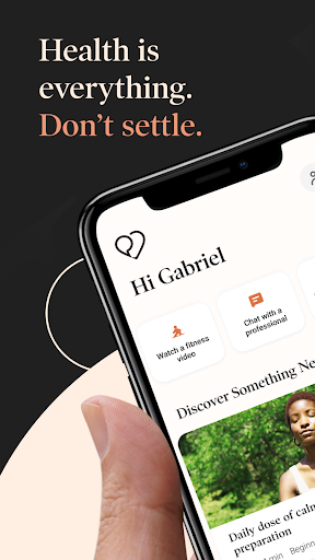 Android application Dialogue screenshort