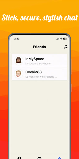 FleaChat Screenshot 3 - AppWisp.com