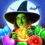 Cover Image of Tải xuống The Wizard of Oz Magic Match 3  APK