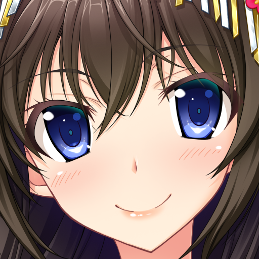 あざらし時計 夕季 logo