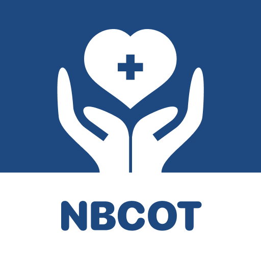 NBCOT - Occupational Therapy 1.0.1 Icon
