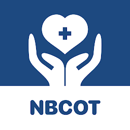 Simge resmi NBCOT - Occupational Therapy