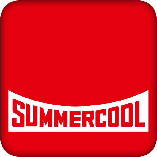 Summercool Care logo