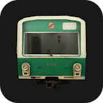 Cover Image of Herunterladen Hmmsim 2 - Train Simulator  APK
