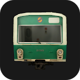 Hmmsim 2 - Train Simulator icon