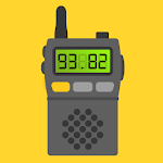Cover Image of Download Walkie Talkie - Push to Talk  APK