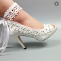 Wedding Shoe Designs