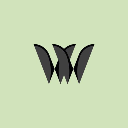 Wasabi VPN icon
