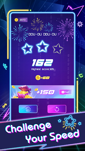 Beat Slash Blade Song