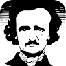 Edgar Allan Poe Libros Gratis Application icon