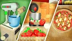 screenshot of Pizza Simulator: 3D Cooking