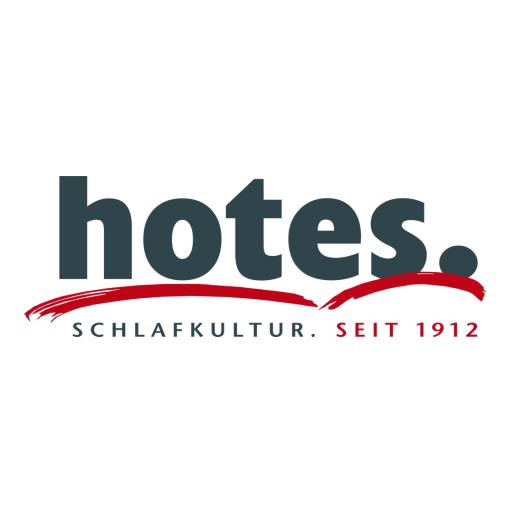 Hotes logo