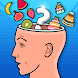 2 pic 1 word : brain puzzle - Androidアプリ