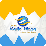 Radio Mega 1700 icon
