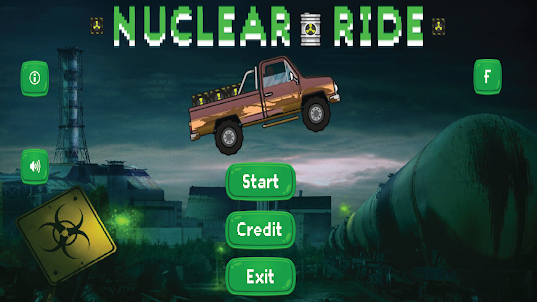 Nuclear Ride