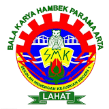 CBT SMKN 1 Lahat icon