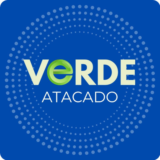 Verde Atacado logo