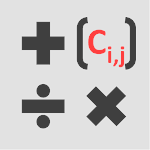 Cover Image of 下载 Complex Number Calculator  APK