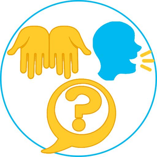 Ne Anlatıyor ? - Emoji Oyunu logo