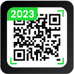 Cover Image of Скачать QR-сканер штрих-кода  APK