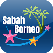 Sabah Travel Guide  Icon