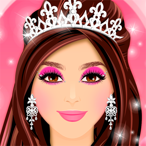 Wedding Makeup Games For Girls Apps
