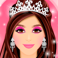Wedding Makeup Games for girls
