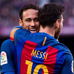 Messi Neymar HD Wallpapers