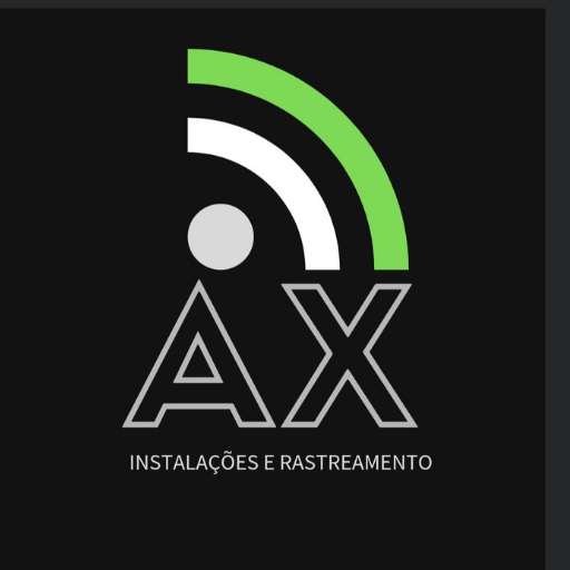 AX Instalações e Rastreamento