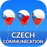 Learn Czech communication & Speaking Czech - Awabe icon