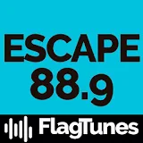 Radio Escape 88.9 FM by FlagTunes icon