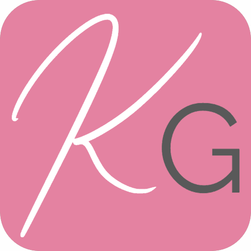 Train with Karen logo