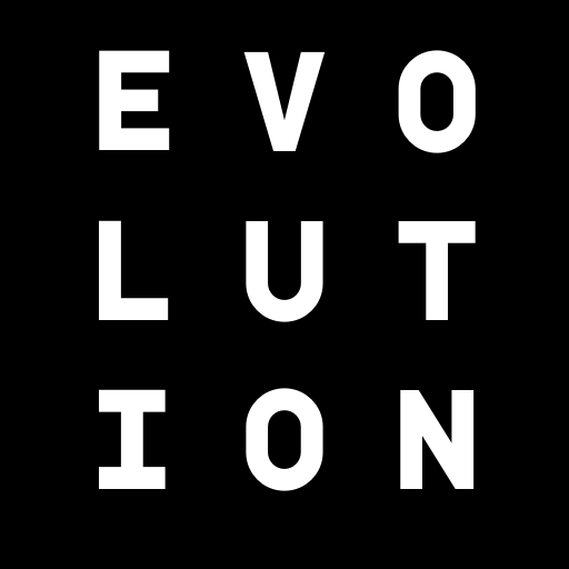 Evolution Fitness LDN logo