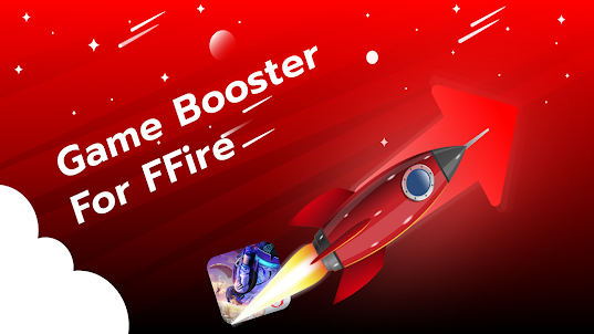 Game Booster 5x Faster Gaming