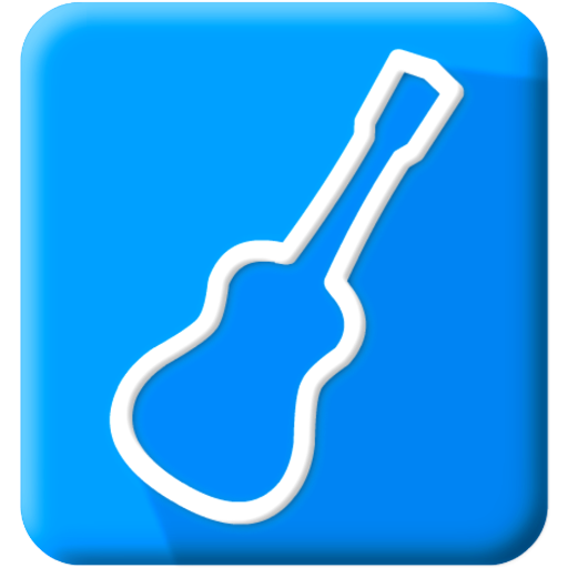 My Ukulele Chords 1.6 Icon