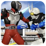 Chou Climax Heroes: Kamen Rider Fighting icon